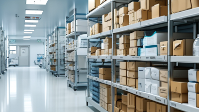 How to Efficiently Manage Orthopedic Inventory and Supply?
