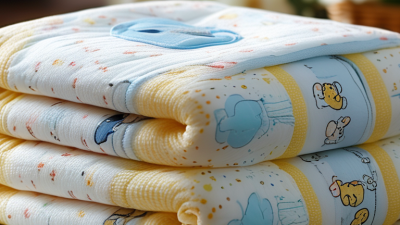 Best Soft Baby Diapers for Ultimate Comfort and Protection?