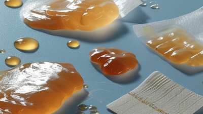 How to Understand Skin Reactions to Medical Adhesive Patches?