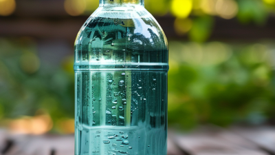 10 Benefits of Using Glass Bottles Over Plastic?