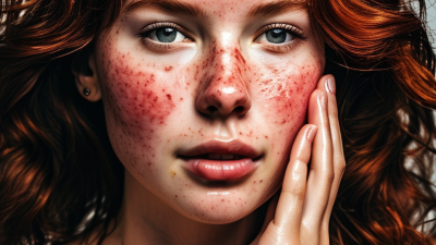 Why Is My Face Red After Washing and How to Fix It?