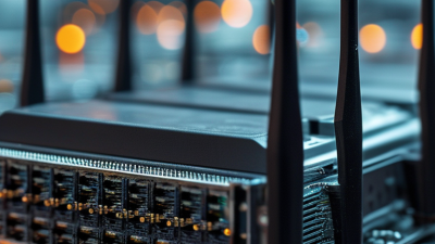 What is QSFP Transceiver and Why is it Important?