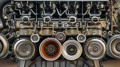 Como funciona o motor de um carro passo a passo?