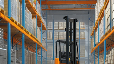 How to Choose Heavy Duty Storage Solutions for Your Needs?