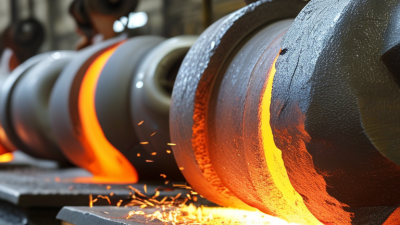Top 10 Casting Metals for Global Buyers Looking to Source?