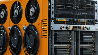 Why Choose an ODM AI Server Manufacturer for Your Business?