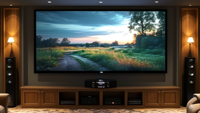 How to Choose the Best Hd Home Theater Projector for You?