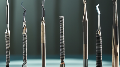 China Best Endodontic File Selection Tips for Buyers?