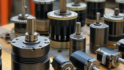 Top Stepper Gear Motor Suppliers for Global Buyers?