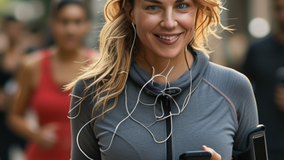 How to Download Data from Heart Monitor to Phone Easily?
