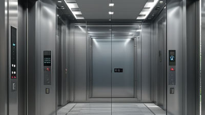 Future Trends in Elevator Technology for Global Buyers?