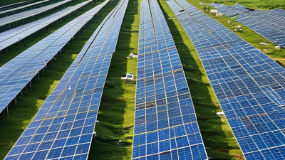 ¿Cuánto tiempo duran los paneles solares en promedio?