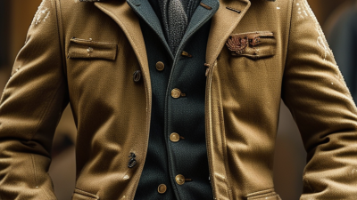 How to Care for Your Coats and Jackets in 2026?