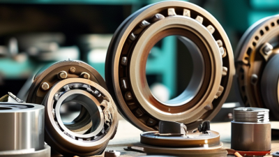 Top 10 Factors Affecting Durability of Mechanical Equipment Parts?