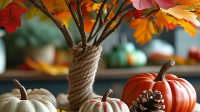 Creative Decorative Craft Ideas for Seasonal Festivals How to Choose?