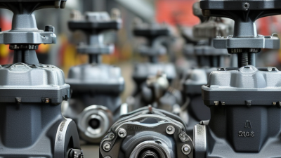 2026 Best Brake Pump Options for Global Buyers?
