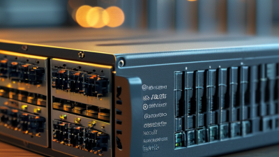 What is a 200G Optical Transceiver and its Key Benefits?