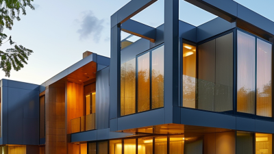 Why Choose Profile Aluminum for Your Next Project?