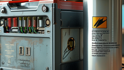 How to Choose the Right Charger for Lead Acid or Lithium Batteries?