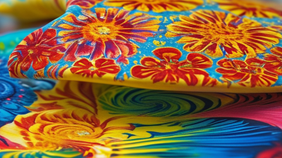 What Is DTG Printing and How Does It Stand Out?