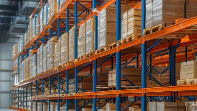 Best Heavy Duty Storage Solutions for Global Buyers?