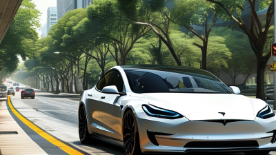 Top Tech Features Every New Driver Should Know?