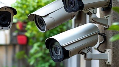 How to Effectively Hide a Security Camera in Plain Sight?