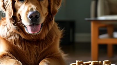 How Often Should I Give Treats to My Dog?