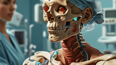 10 Signs You Need Orthopedic Implant Surgery?