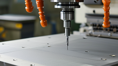 How to Choose the Right Machining Equipment for Your Needs?