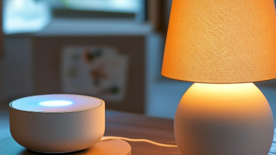 10 Tips to Connect Smart Lamp with Alexa or Google Home?