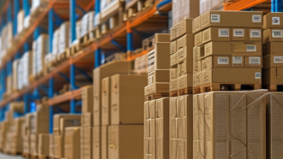 How to Choose the Best Radio Shuttle Storage Solutions?
