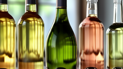 What Type of Glass Is Best for Liquor Bottles Tips