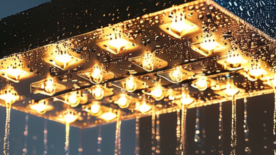 2026 Best Guide to Check if Shower Ceiling Lights are Waterproof?