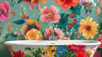 2026 Best Floral Shower Curtain Trends for Global Buyers?