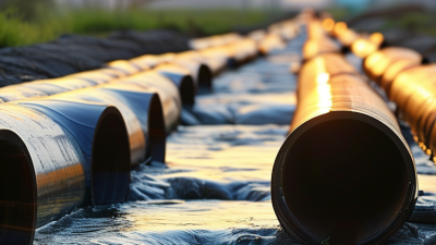 Top 10 Polyethylene Drainage Pipe Suppliers in China 2026?
