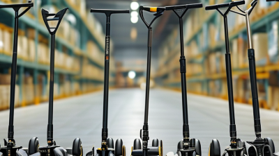 Top 10 Electric Carts for Efficient Transportation Solutions?