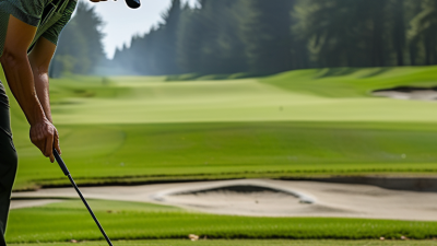 China Top Techniques to Improve Accuracy in Golf Putting Practice?