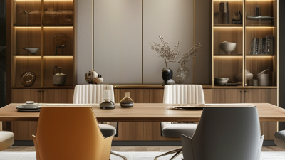 How to Understand the Difference Between Commercial and Residential Furniture?