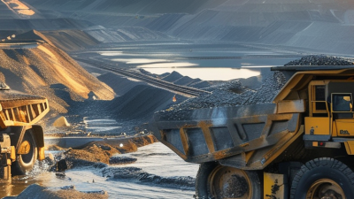 Best Gold Trommel Washing Plant for Efficient Mineral Processing?