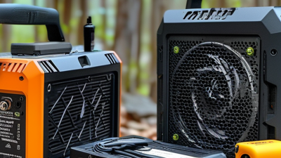 2026 Best Portable Power Supply for All Your Needs?