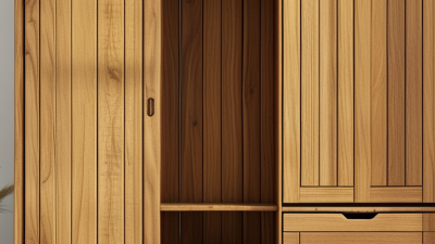 Why Does My Wooden Wardrobe Smell Musty in 2026?