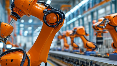 Top Servo Motor Suppliers for Global Procurement Needs?