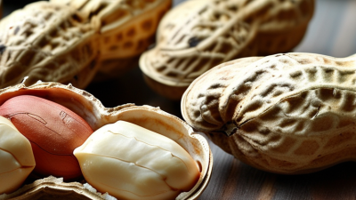Top 10 informações sobre se você pode comer cascas de amendoim com segurança?