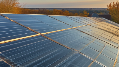 10 Tips for Reducing Energy Bills with Insulated Panels?