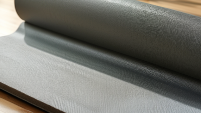 Best Thickness for Home Gym Mats What Should You Choose?