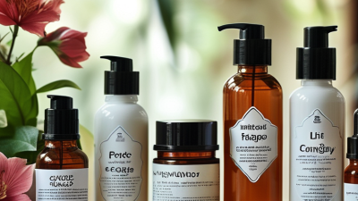 Top 10 Factors Influencing Skincare Product Quality?