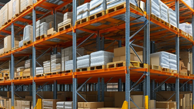 Why Choose Cantilever Storage for Your Warehouse Needs?