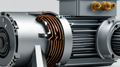 What is a DC Worm Gear Motor and How Does It Work?