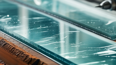 How to Effectively Clean TCT Saw Blades After Cutting Resin?